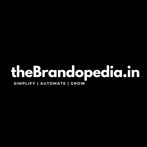 thebrandopedia.in icon