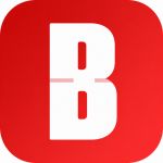 Thebrickfantastic logo