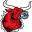 thebullvine.com icon