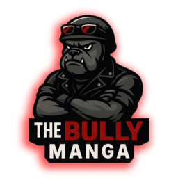 thebullyproject.com logo