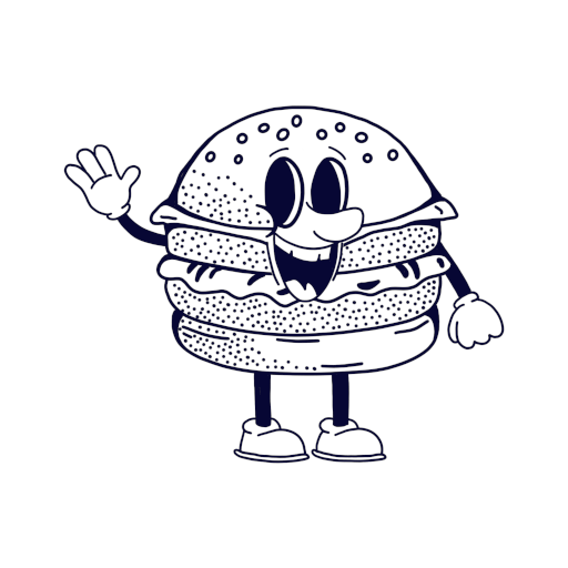 theburgerbarstroud.com icon