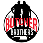 The Butcher Brothers logo
