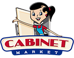 thecabinetmarket.com icon