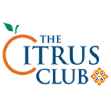 The Citrus Club at La Quinta Resort - Citrus Course logo