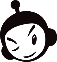 thecleverrobot.com icon