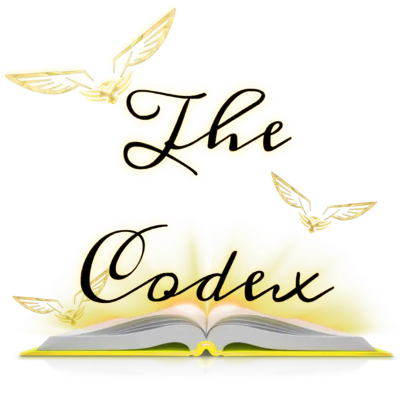 thecodex.wiki icon