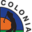 Colonial Golfers Club logo