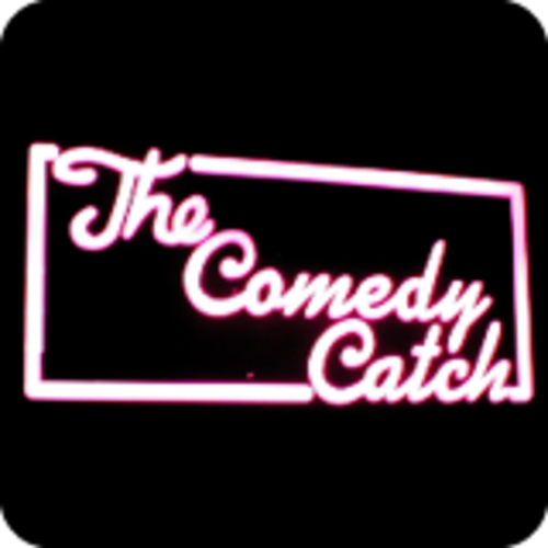 thecomedycatch.com icon
