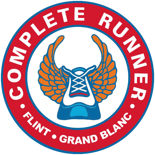 thecompleterunner.com icon