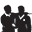 Concession logo
