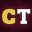 theconqueringtruth.com icon