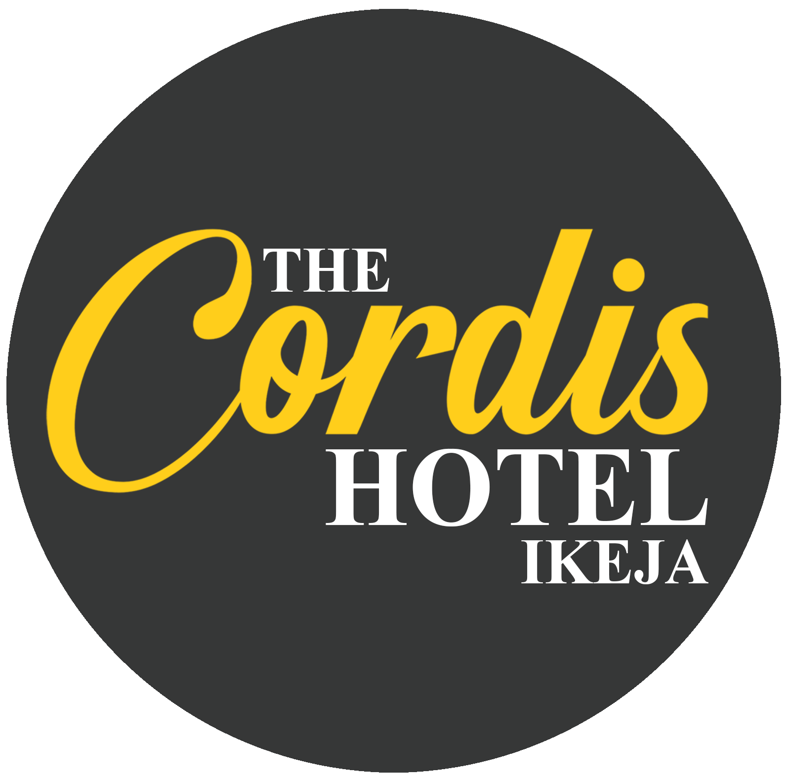 thecordishotelikeja.com icon