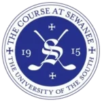 The Course at Sewanee logo
