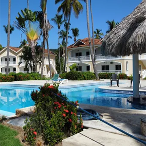 thecovesamanadominicanrepublic.com icon