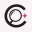 Thecuriousmillennial logo