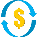 thecurrencycalculator.com icon