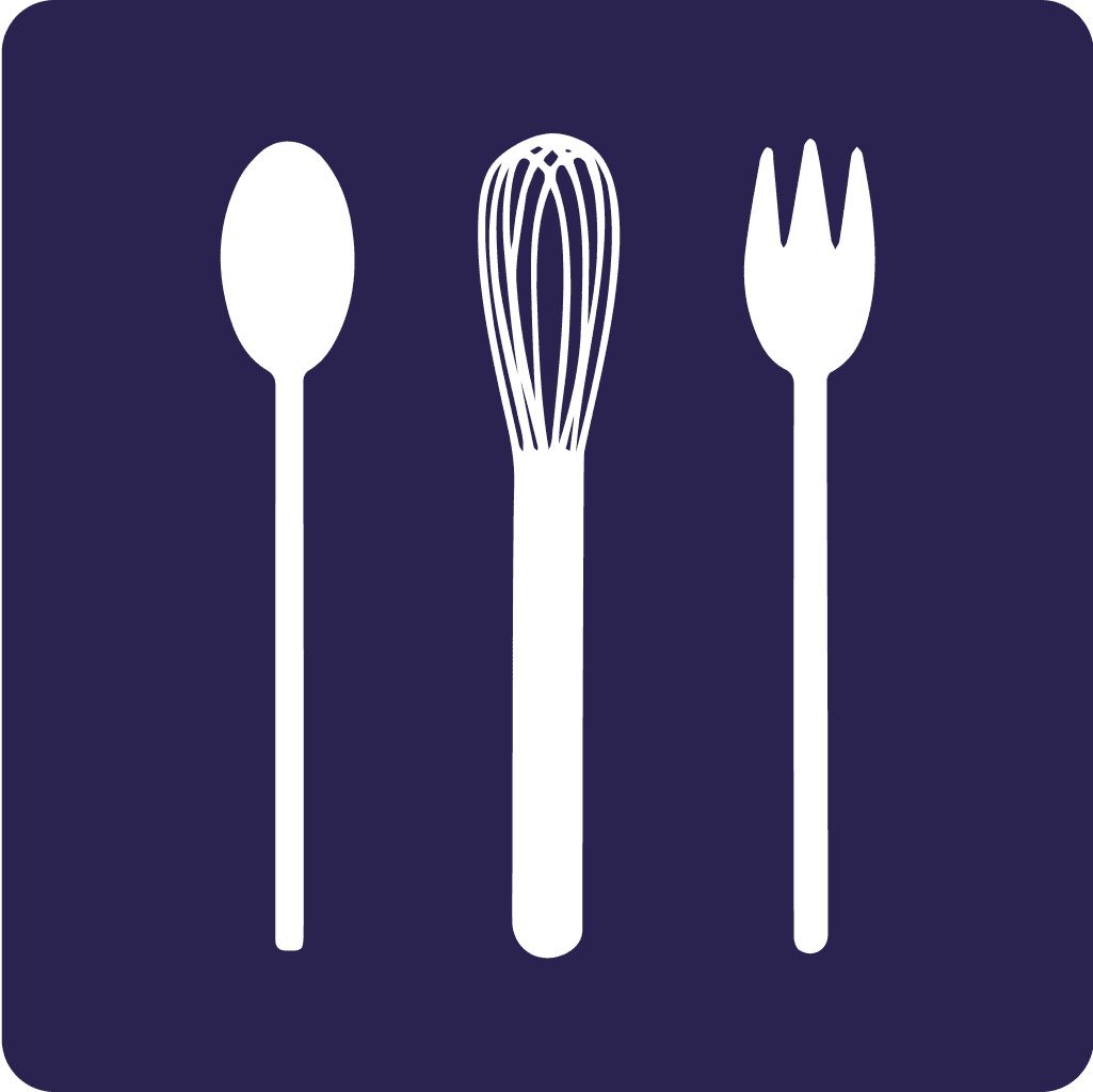 thedefineddish.com logo