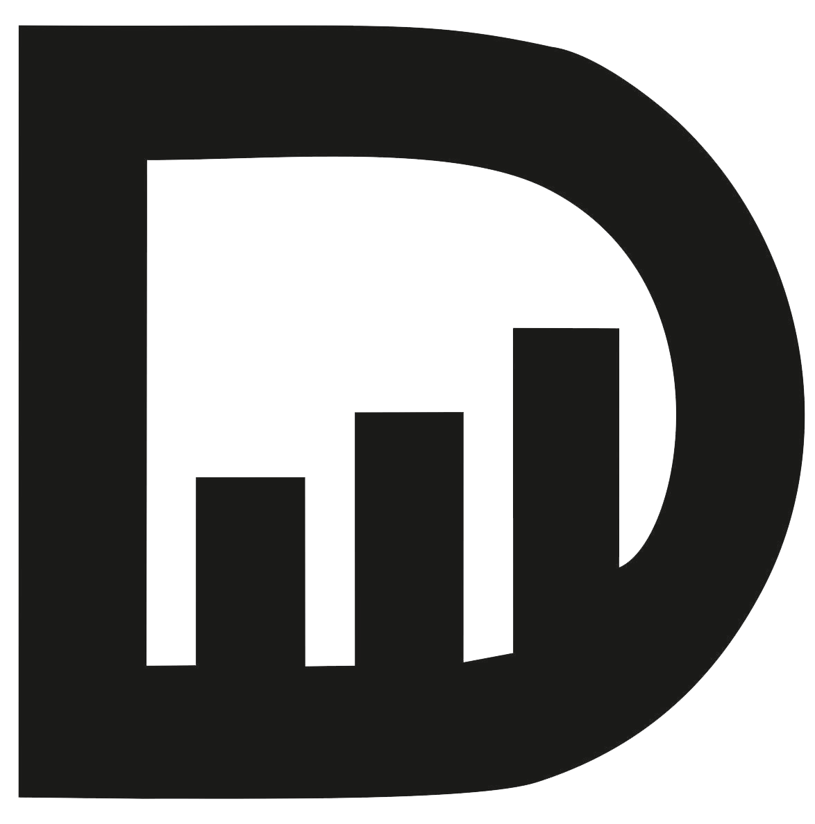 thedigital.business icon