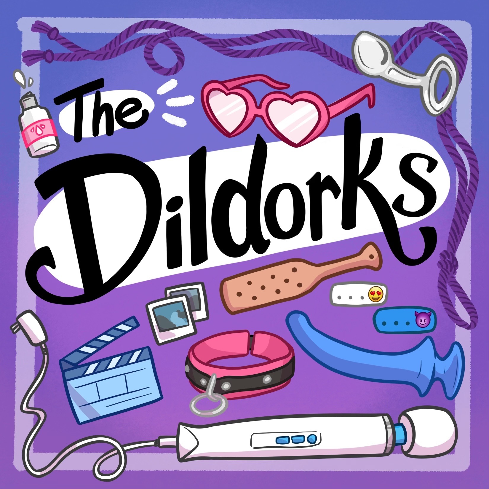 thedildorks.com icon