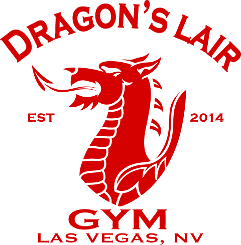 thedragonslairgym.com icon