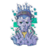 thedreadmachine.com icon