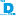 Thedroptimes logo
