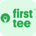 The First Tee Chesterfield Golf Club logo
