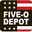 thefiveodepot.com icon