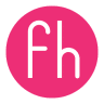 thefoodhussy.com icon