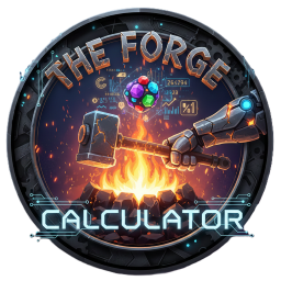 theforgecalculator.info favicon