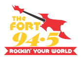 thefort945fm.com icon
