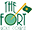 The Fort Golf Course logo