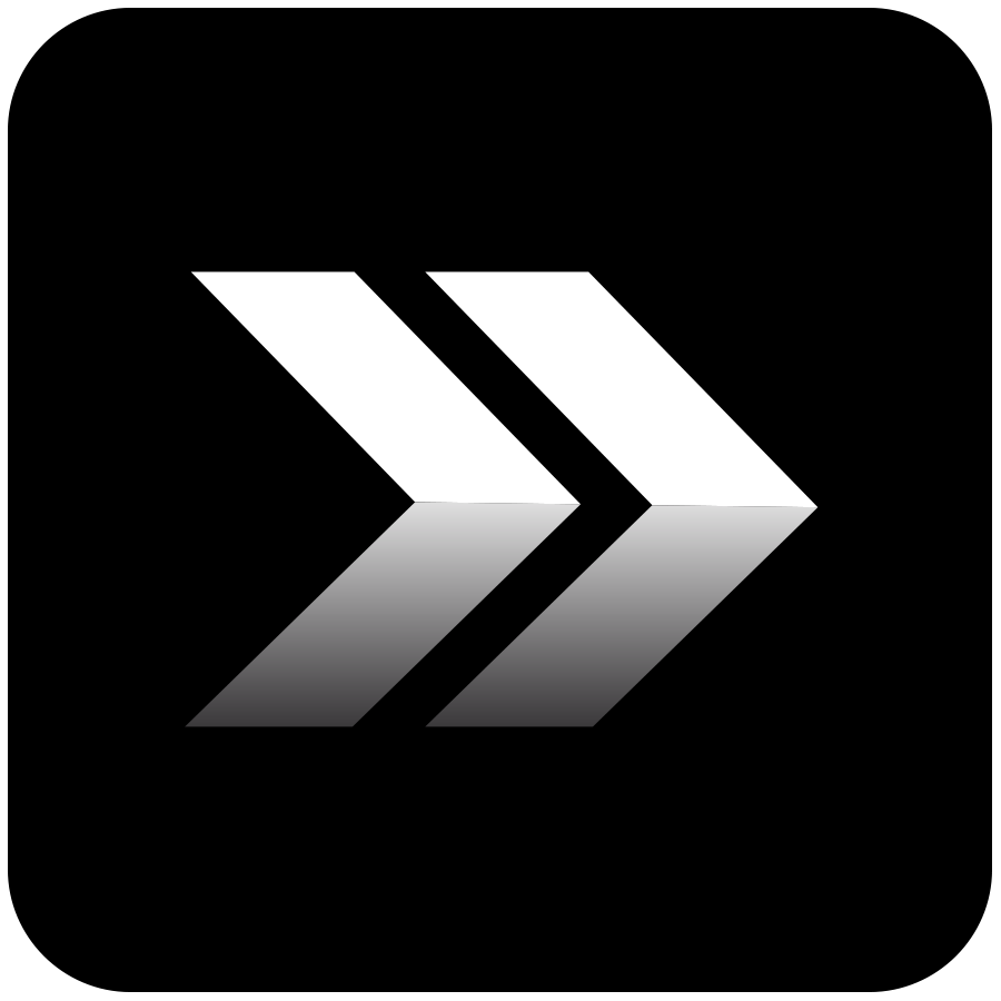 Forward Marketer logo