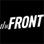 thefront.com logo