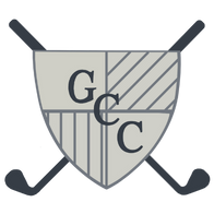 Gadsden Country Club logo