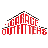 The Garage Outfitters logo
