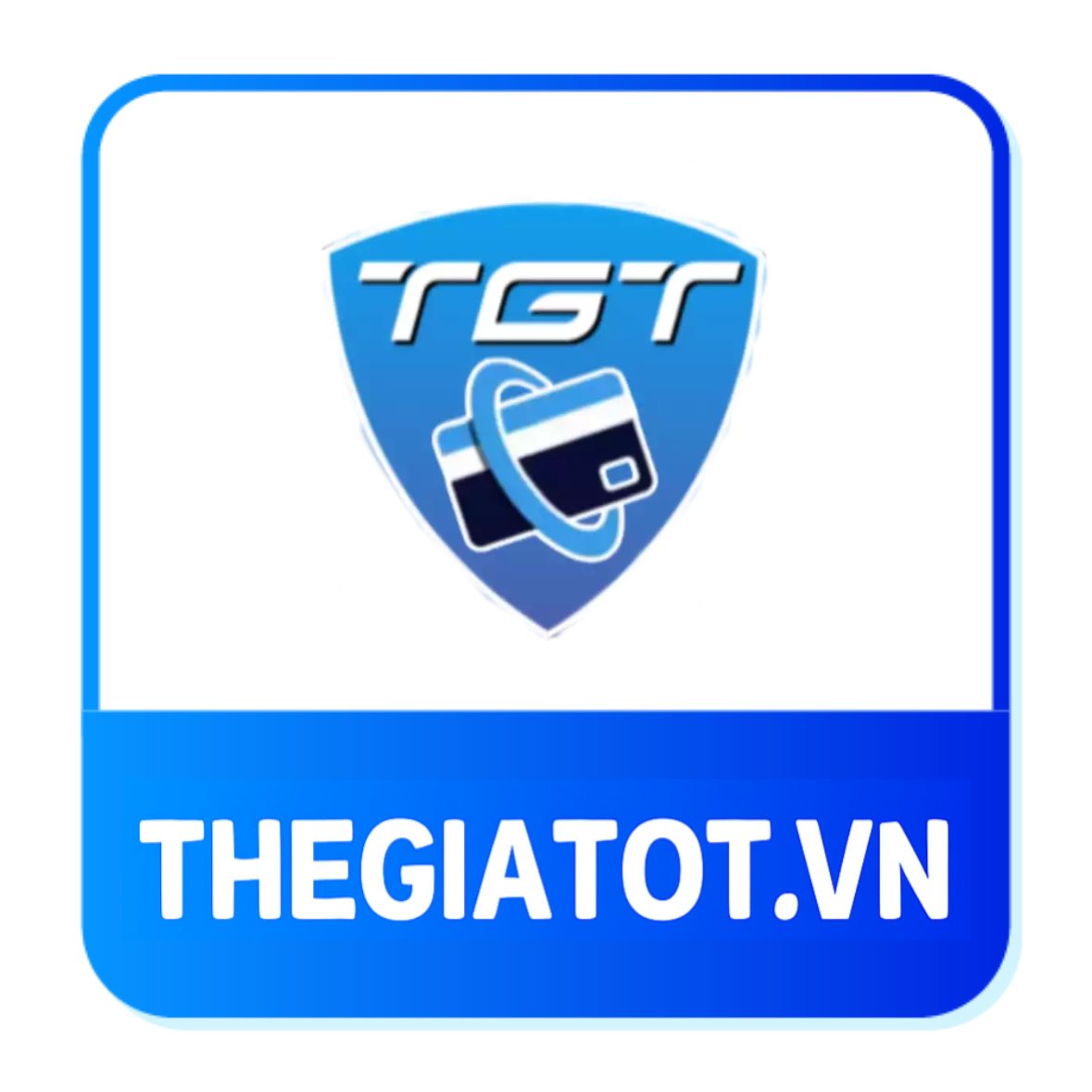 thegiatot.vn icon
