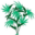 thegreenbouquetcannabis.com icon