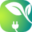 THE GREEN PLUG LLC logo