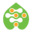 thegreenprojects.org icon