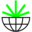 thegreenwebfoundation.org icon