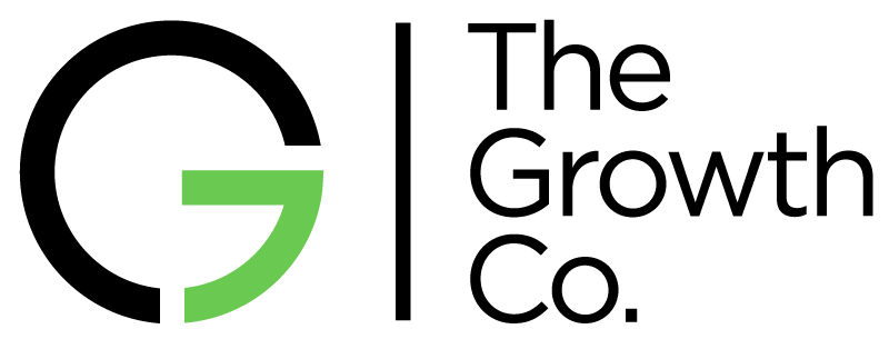 The Growth Company logo