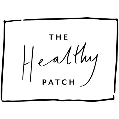 thehealthypatch.com.au icon