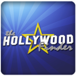 thehollywoodfinder.com icon