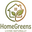 thehomegreens.com icon