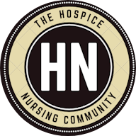 thehospicenursingcommunity.com icon