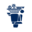 House on the Rock Resort logo