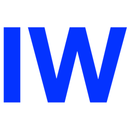 The Internet Warriors favicon