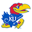 The Jayhawk Club logo