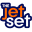 thejetset.com icon